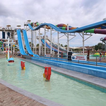 La Duna Lignano Sabbiadoro Exterior photo