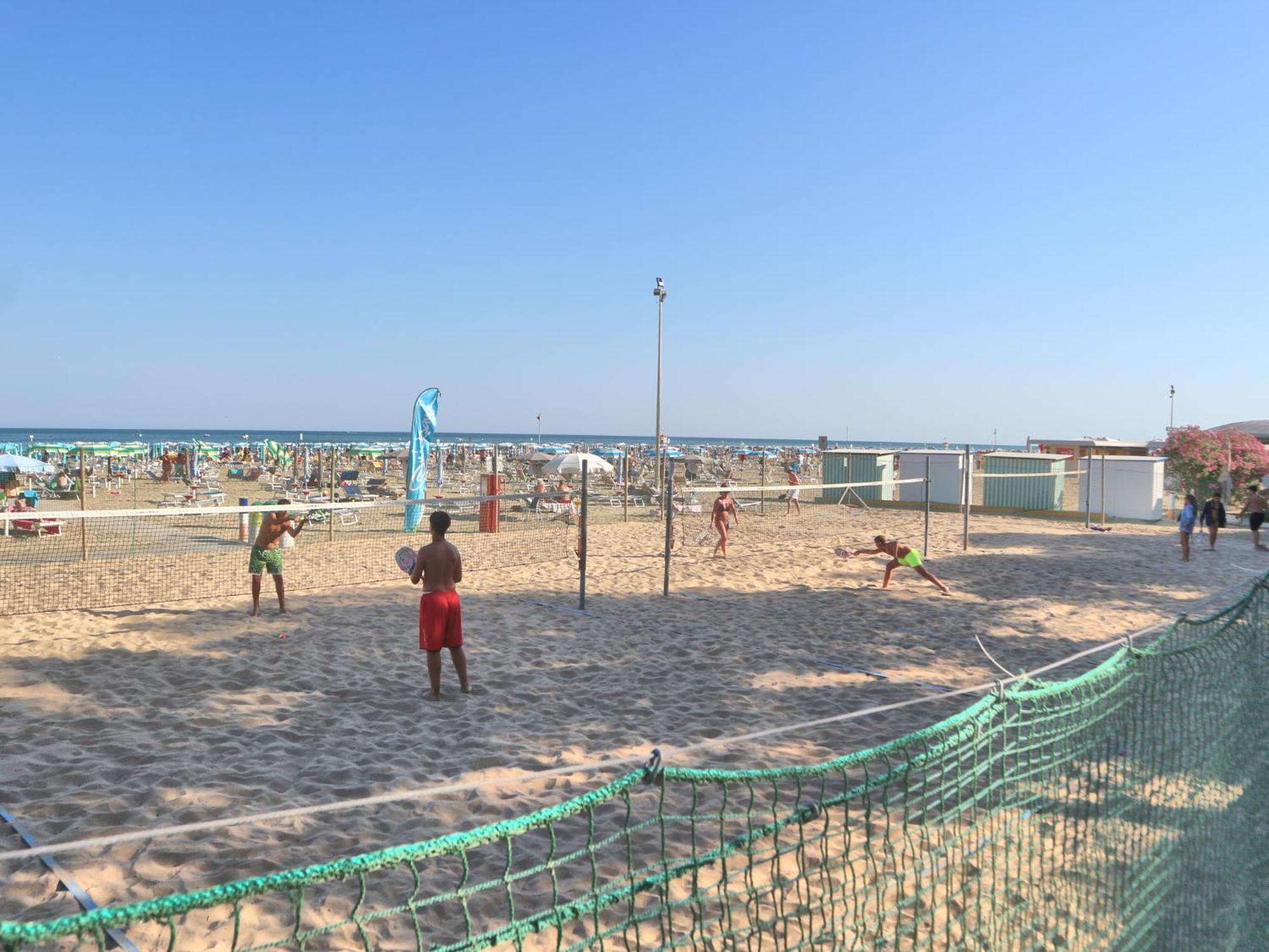 La Duna Lignano Sabbiadoro Exterior photo