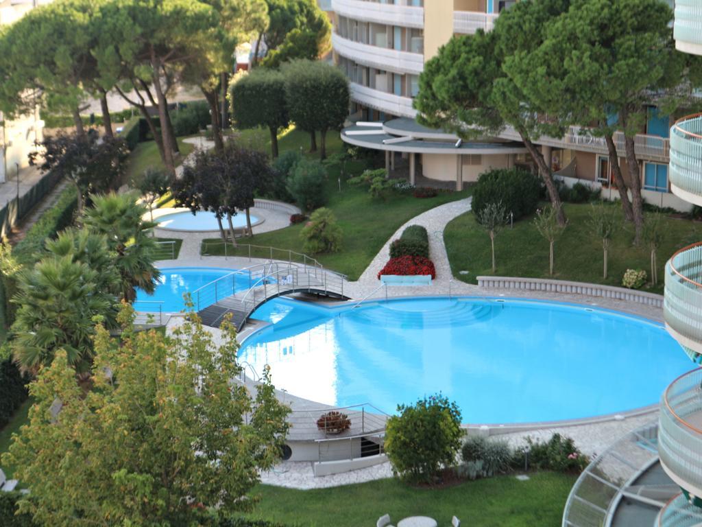 La Duna Lignano Sabbiadoro Exterior photo
